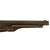 Original U.S. Civil War Colt Model 1860 Army .44cal Percussion Revolver Made in 1862 with Replaced Barrel - Serial 33777 Original Items