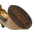 Original U.S. Civil War Colt Model 1860 Army .44cal Percussion Revolver Made in 1862 with Replaced Barrel - Serial 33777 Original Items