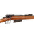 Original Italian Vetterli M1870/87/15 Infantry Rifle by Torino Serial CF 4129 Converted to 6.5mm - Dated 1884 Original Items