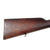 Original German Made M1891 Argentine Mauser Rifle by Ludwig Loewe Serial A 0226 with Intact Crest and Bayonet - made in 1892 Original Items