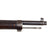 Original German Made M1891 Argentine Mauser Rifle by Ludwig Loewe Serial A 0226 with Intact Crest and Bayonet - made in 1892 Original Items