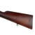 Original German Made M1891 Argentine Mauser Rifle by Ludwig Loewe Serial A 0226 with Intact Crest and Bayonet - made in 1892 Original Items