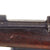 Original German Made M1891 Argentine Mauser Rifle by Ludwig Loewe Serial A 0226 with Intact Crest and Bayonet - made in 1892 Original Items