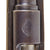 Original German Made M1891 Argentine Mauser Rifle by Ludwig Loewe Serial A 0226 with Intact Crest and Bayonet - made in 1892 Original Items