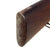 Original German Made M1891 Argentine Mauser Rifle by Ludwig Loewe Serial A 0226 with Intact Crest and Bayonet - made in 1892 Original Items