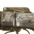 Original U.S. Allen & Thurber of Norwich 1837 Patent .31cal Pocket Percussion Pepperbox Revolver - Matching Serial 132 Original Items