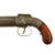Original U.S. Allen & Thurber of Worcester 1845 Patent Large .36cal Dragoon Percussion Pepperbox Revolver - Serial 57 Original Items