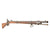 Original U.S. Civil War Confederate Veteran M.K. Somers Named Austrian M1854 Lorenz .54cal Percussion Rifle - dated 1860 Original Items