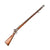 Original U.S. Civil War Confederate Veteran M.K. Somers Named Austrian M1854 Lorenz .54cal Percussion Rifle - dated 1860 Original Items