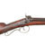 Original 19th Century German Double Barreled Cape Combination Gun Marked Weidner a Schleiz - Circa 1855 Original Items