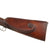 Original 19th Century German Double Barreled Cape Combination Gun Marked Weidner a Schleiz - Circa 1855 Original Items
