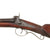 Original 19th Century German Double Barreled Cape Combination Gun Marked Weidner a Schleiz - Circa 1855 Original Items