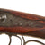 Original 19th Century German Double Barreled Cape Combination Gun Marked Weidner a Schleiz - Circa 1855 Original Items