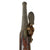 Original 18th Century English Queen Anne Flintlock Pistol by Fletcher with Turn-Off Barrel and Grotesque Butt Cap - Circa 1780 Original Items