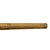 Original 18th Century English Brass Queen Anne Flintlock Pistol by Joseph Heylin with Grotesque Butt Cap - Circa 1770 Original Items