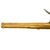 Original 18th Century British Brass Boxlock Flintlock Pistol with Turn Off Barrel and Mask Butt Cap - Circa 1780 Original Items