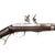 Original Rare U.S Harpers Ferry Type II Hall Model 1819 Breech Loading Flintlock Rifle dated 1832 - Unconverted Original Items