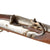 Original 16th Century Western European Flemish Style Arquebus Matchlock Musket with Cypher on Butt Stock - Circa 1550 Original Items