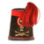 Original French 2nd Empire Artillery Regiment Officer’s Shako with Plume - Circa 1845 Original Items