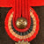 Original French 2nd Empire Artillery Regiment Officer’s Shako with Plume - Circa 1845 Original Items