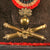 Original French 2nd Empire Artillery Regiment Officer’s Shako with Plume - Circa 1845 Original Items
