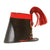 Original French 2nd Empire Artillery Regiment Officer’s Shako with Plume - Circa 1845 Original Items