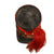 Original French 2nd Empire Artillery Regiment Officer’s Shako with Plume - Circa 1845 Original Items
