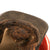Original French 2nd Empire Artillery Regiment Officer’s Shako with Plume - Circa 1845 Original Items