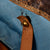Original French Third Republic Model 1872 Artillery Shako with Pomme & Museum Tag Original Items