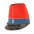 Original French Mid- 19th Century 1st Battalion Foreign Legion Kepi - C. 1840 - Extremely Scarce Original Items