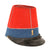 Original French Mid- 19th Century 1st Battalion Foreign Legion Kepi - C. 1840 - Extremely Scarce Original Items