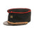 Original French WWI Private Purchase 15th Artillery Officer’s Kepi by Senet of Poitiers Original Items