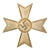 Original German WWII War Merit Cross 1st Class KvKI by Klein & Quenzer A.G. - Kriegsverdienstkreuz Original Items