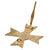 Original German WWII War Merit Cross 1st Class KvKI by Klein & Quenzer A.G. - Kriegsverdienstkreuz Original Items