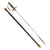Original U.S. Grand Army of the Republic M1860 Officer Sword with Scabbard - Restored Original Items