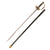 Original U.S. Grand Army of the Republic M1860 Officer Sword with Scabbard - Restored Original Items