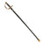 Original U.S. Grand Army of the Republic M1860 Officer Sword with Scabbard - Restored Original Items