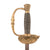 Original U.S. Grand Army of the Republic M1860 Officer Sword with Scabbard - Restored Original Items