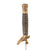 Original U.S. Grand Army of the Republic M1860 Officer Sword with Scabbard - Restored Original Items