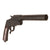 Original German WWI Model 1894 Hebel Leuchtpistole Flare Signal Pistol by Greifelt & Co., Suhl - Serial 24379 Original Items
