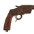 Original German WWI Model 1894 Hebel Leuchtpistole Flare Signal Pistol by Greifelt & Co., Suhl - Serial 24379 Original Items