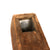 Original German WWI U.S. Captured Trench Periscope with Send-Home Address - 23rd Engineer Regiment - Master Engineer Edwin B. Lindsley Original Items