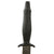 Original U.S. Cold War Era Gerber MkII Fighting Survival Knife with Scabbard - Serial 012655, Made in 1977 Original Items