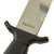 Original U.S. Cold War Era Gerber MkII Fighting Survival Knife with Scabbard - Serial 012655, Made in 1977 Original Items