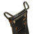 Original U.S. Cold War Era Gerber MkII Fighting Survival Knife with Scabbard - Serial 012655, Made in 1977 Original Items