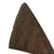 Original U.S. / British Early Revolutionary War era Colonial Blacksmith Hand Forged Trade Tomahawk With Maker Marking - M.A.P. Original Items
