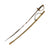Original U.S. Indian Wars NGNY M1872 Cavalry Officer’s Presentation Saber to Dewitt C. Falls - Commandant of 7th Regiment New York National Guard & Designer of Military Uniforms & Insignia Original Items