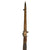 Original U.S. 1865 Patent Ebenezer Pierce Whaling Harpoon Explosive Dart Gun with Intact Original Shaft & Bomb Lance - Inert