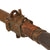 Original U.S. 1865 Patent Ebenezer Pierce Whaling Harpoon Explosive Dart Gun with Intact Original Shaft & Bomb Lance - Inert