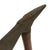 Original U.S. / British Early Revolutionary War era Colonial Blacksmith Hand Forged Trade Tomahawk & Shaft Original Items
